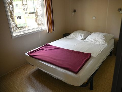 MOBILHOME 6 personnes - Mobil-home 2 chambres