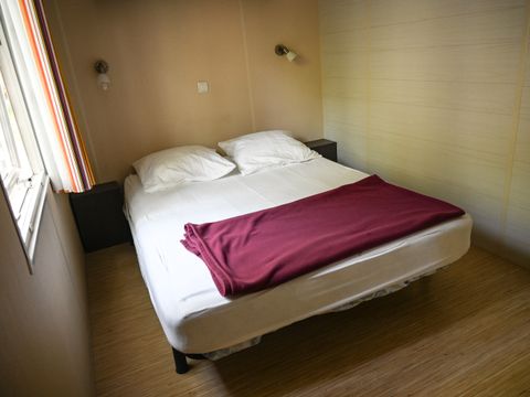 MOBILHOME 4 personnes - Mobile home 4/6 places 2 salles de bains