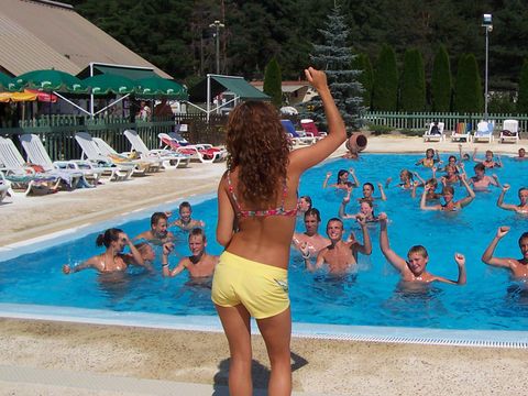 Camping Solaire du Petit Buech - Camping Hautes-Alpes - Image N°2