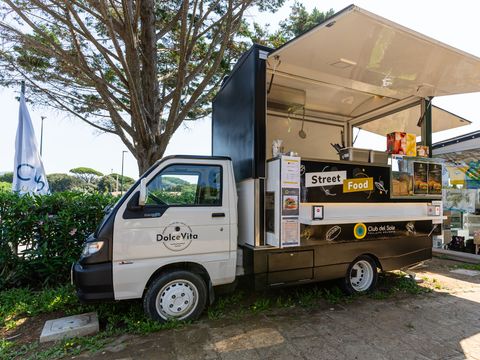 Club del Sole Stella del Mare Family Collection - Camping Grosseto - Image N°7