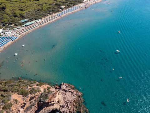 Club del Sole Stella del Mare Family Collection - Camping Grosseto - Image N°16