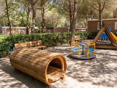 Club del Sole Stella del Mare Family Collection - Camping Grosseto - Image N°4