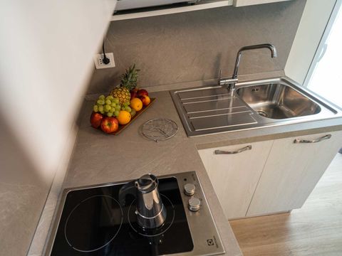 MOBILHOME 6 personnes - Lodge Superior Family