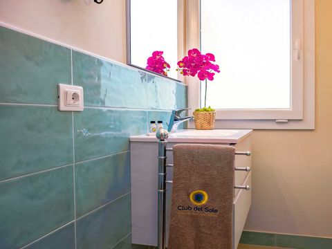 MOBILHOME 6 personnes - Lodge Superior Family