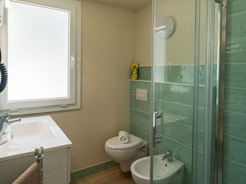 MOBILHOME 6 personnes - Lodge Superior Family