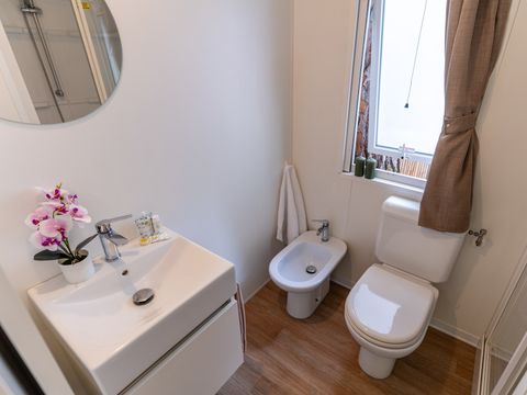 LODGE 6 personnes - Deluxe Family