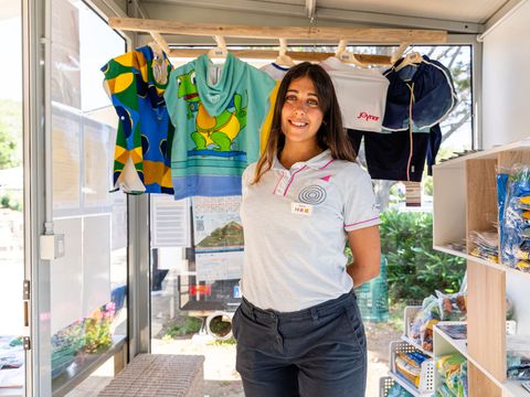 Club del Sole Stella del Mare Family Collection - Camping Grosseto - Image N°6