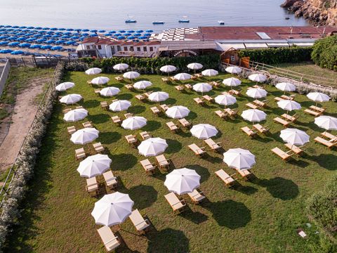 Club del Sole Stella del Mare Family Collection - Camping Grosseto - Image N°13