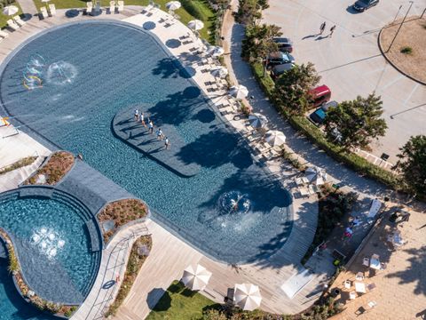 Club del Sole Stella del Mare Family Collection - Camping Grosseto - Image N°2