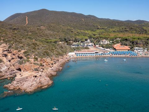 Club del Sole Stella del Mare Family Collection - Camping Grosseto - Image N°15