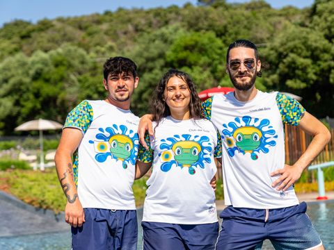Club del Sole Stella del Mare Family Collection - Camping Grosseto - Image N°5