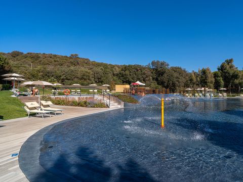 Club del Sole Stella del Mare Family Collection - Camping Grosseto - Image N°3