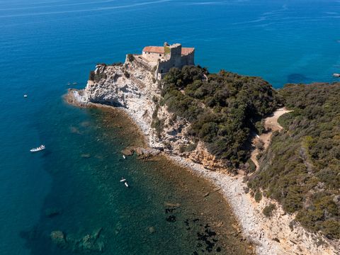 Club del Sole Stella del Mare Family Collection - Camping Grosseto - Image N°14