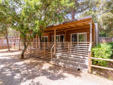 Club del Sole Stella del Mare Family Collection - Camping Grosseto - Image N°19
