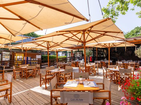 Club del Sole Stella del Mare Family Collection - Camping Grosseto - Image N°8