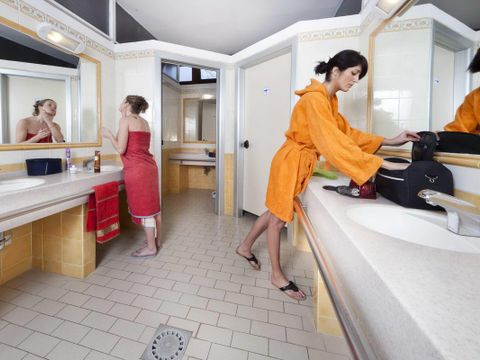 Bologna Easy Camping Village - Camping Modène - Image N°10