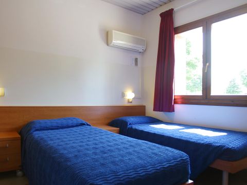APPARTEMENT 4 personnes - Bungalow