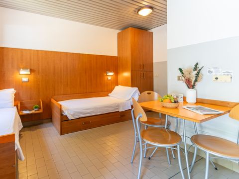 APPARTEMENT 4 personnes - Bungalow