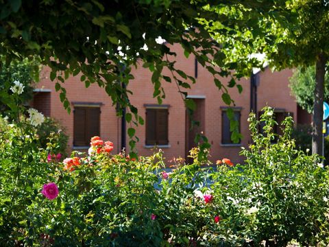 APPARTEMENT 4 personnes - Bungalow