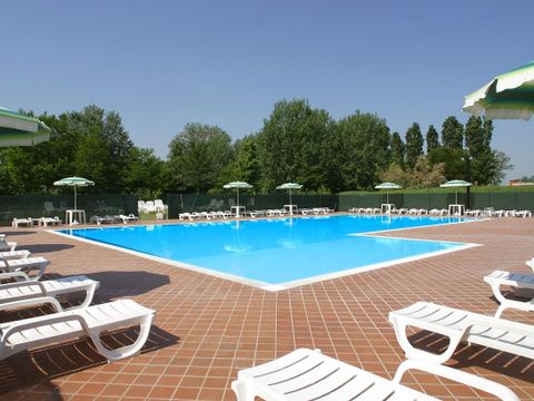 APPARTEMENT 4 personnes - Bungalow
