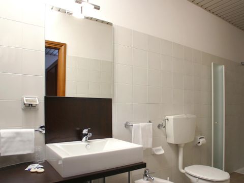 APPARTEMENT 4 personnes - Bungalow