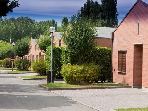 APPARTEMENT 4 personnes - Bungalow