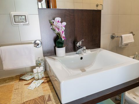 APPARTEMENT 4 personnes - Bungalow