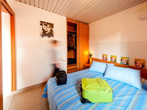 APPARTEMENT 4 personnes - Bungalow