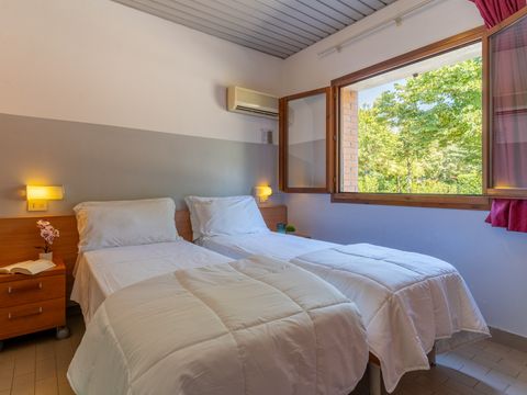 APPARTEMENT 4 personnes - Bungalow