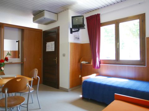 APPARTEMENT 4 personnes - Bungalow