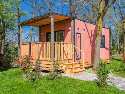 APPARTEMENT 2 personnes - Bungalow