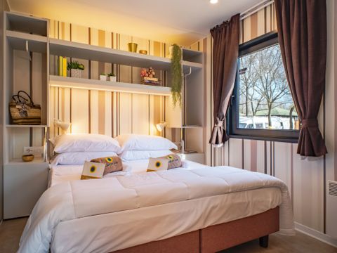 APPARTEMENT 2 personnes - Bungalow