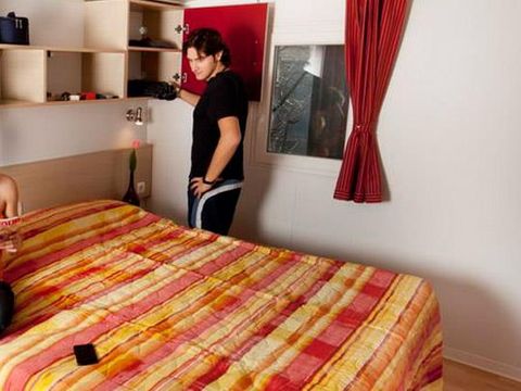Bologna Easy Camping Village - Camping Modène - Image N°3