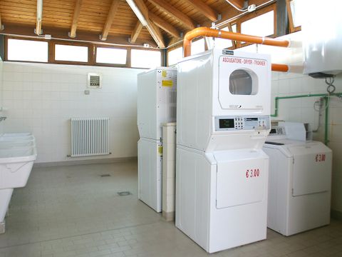 Bologna Easy Camping Village - Camping Modène - Image N°11