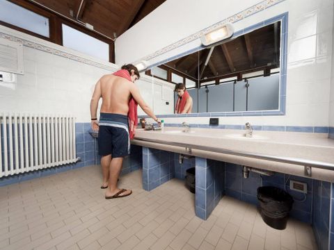 Bologna Easy Camping Village - Camping Modène - Image N°12