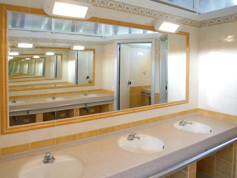 Bologna Easy Camping Village - Camping Modène - Image N°8
