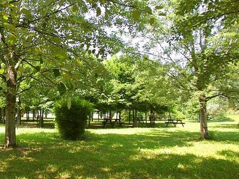 Bologna Easy Camping Village - Camping Modène - Image N°15