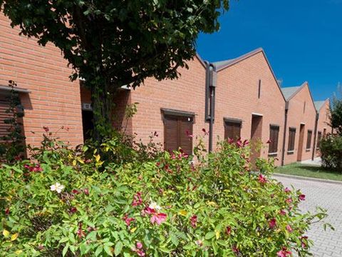 Bologna Easy Camping Village - Camping Modène - Image N°16