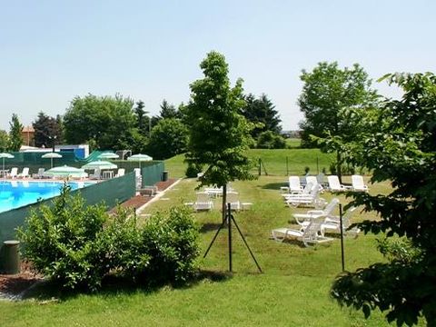 Bologna Easy Camping Village - Camping Modène - Image N°14