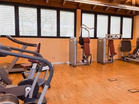 Bologna Easy Camping Village - Camping Modène - Image N°4