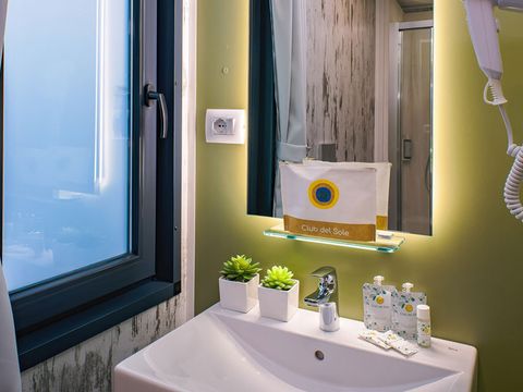 MOBILHOME 5 personnes - Junior Suite Alpina