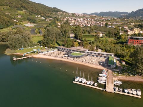 Caldonazzo Family Collection - Camping Alessandria - Image N°8