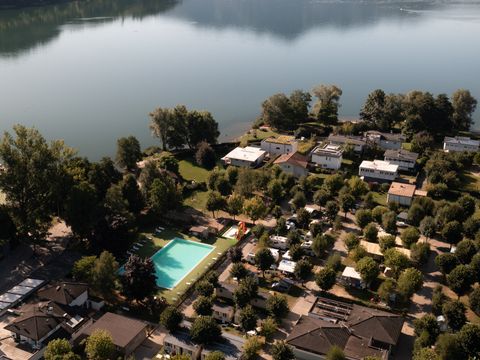 Caldonazzo Family Collection - Camping Alessandria - Image N°12