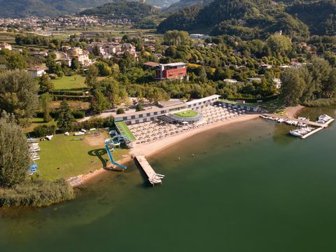 Caldonazzo Family Collection - Camping Alessandria - Image N°7