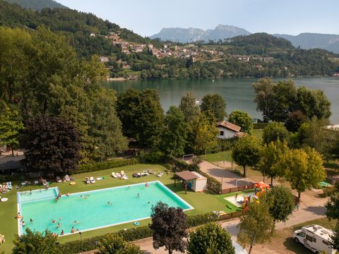 Caldonazzo Family Collection - Camping Alessandria - Image N°2
