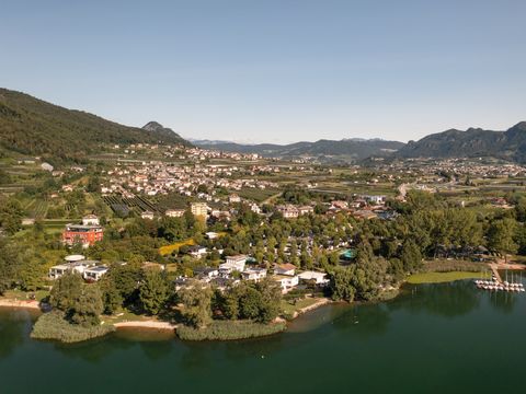 Caldonazzo Family Collection - Camping Alessandria - Image N°5
