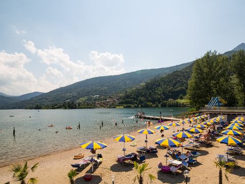 Caldonazzo Family Collection - Camping Alessandria - Image N°20