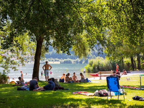 Caldonazzo Family Collection - Camping Alessandria - Image N°9