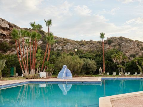 Camping El Portus - Camping Murcia - Image N°37