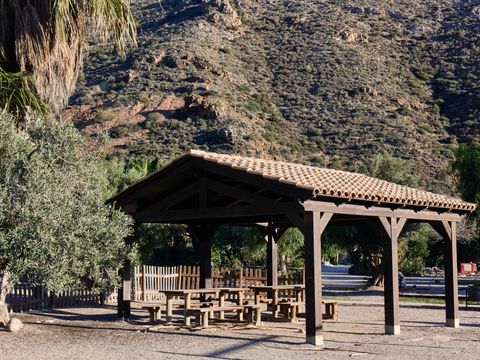 Camping El Portus - Camping Murcia - Image N°22